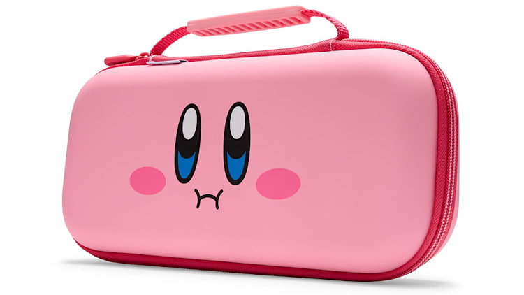 PowerA Protection Case for Nintendo Switch™ 2 - Kirby™ Mouthful